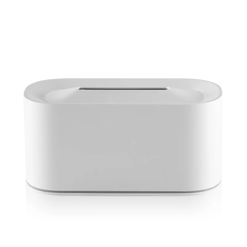 Humidificador de Llama Zen - Efecto Fuego y Aroma