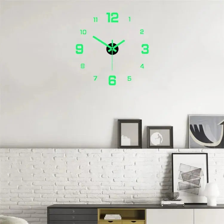 Reloj Digital LED Minimalista - Estilo Moderno
