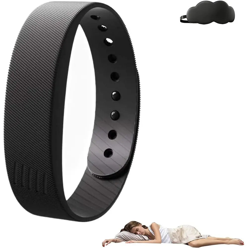 Reloj Deportivo Minimalista – Podómetro y Alarma con Vibración (Resistente al Agua)