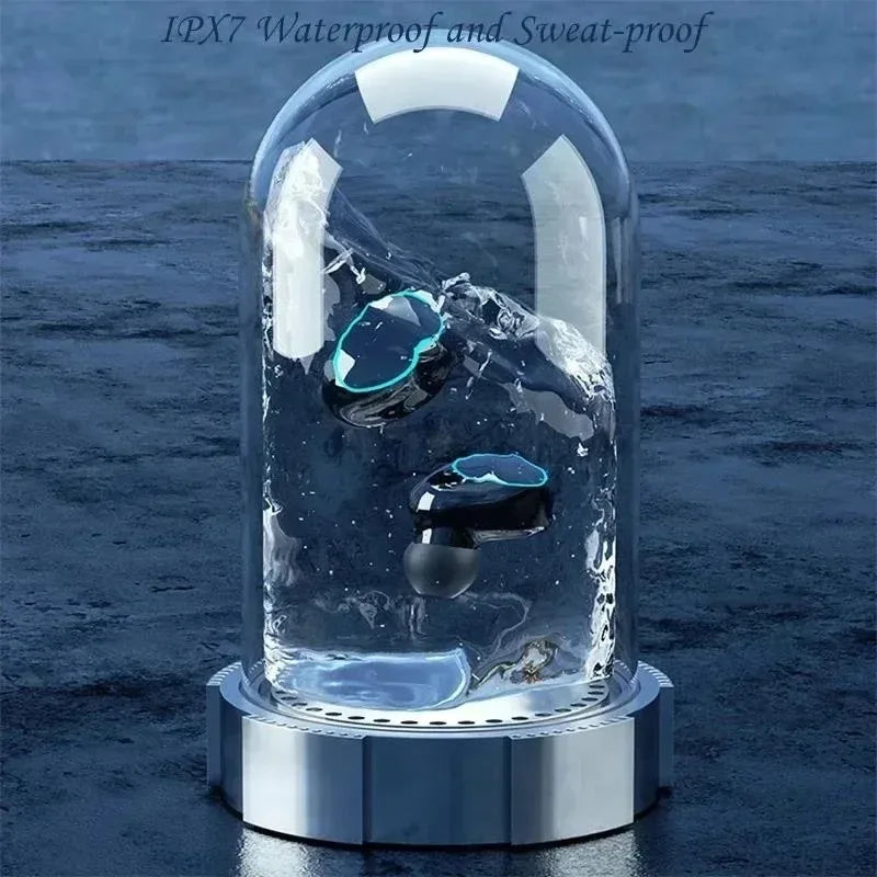 Auriculares inalámbricos con cancelación de ruido M10