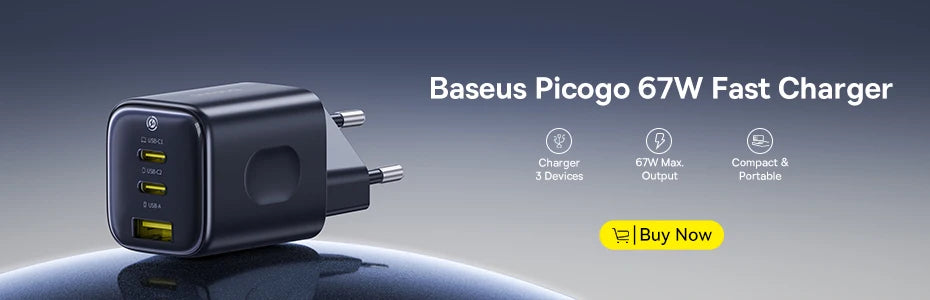 Batería Externa 20,000 mAh Carga Rápida