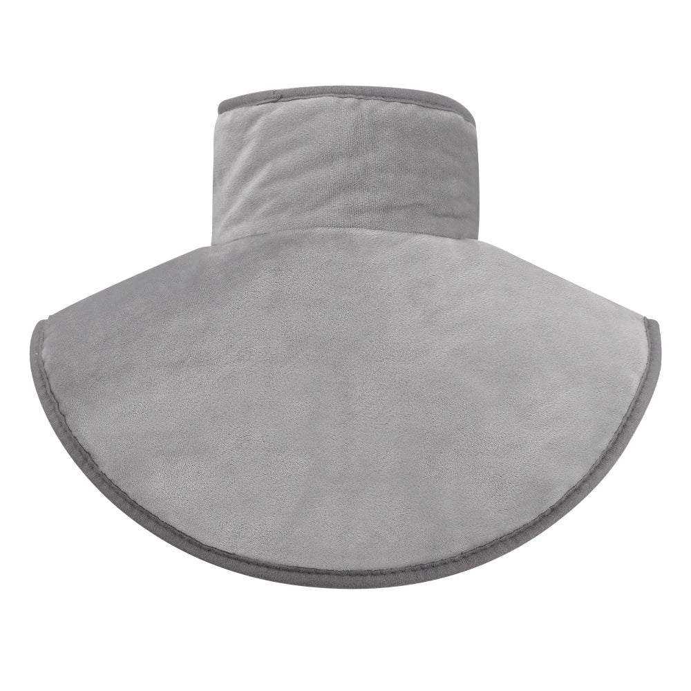 Chal Térmico Cervical - Alivio de Hombros y Cuello