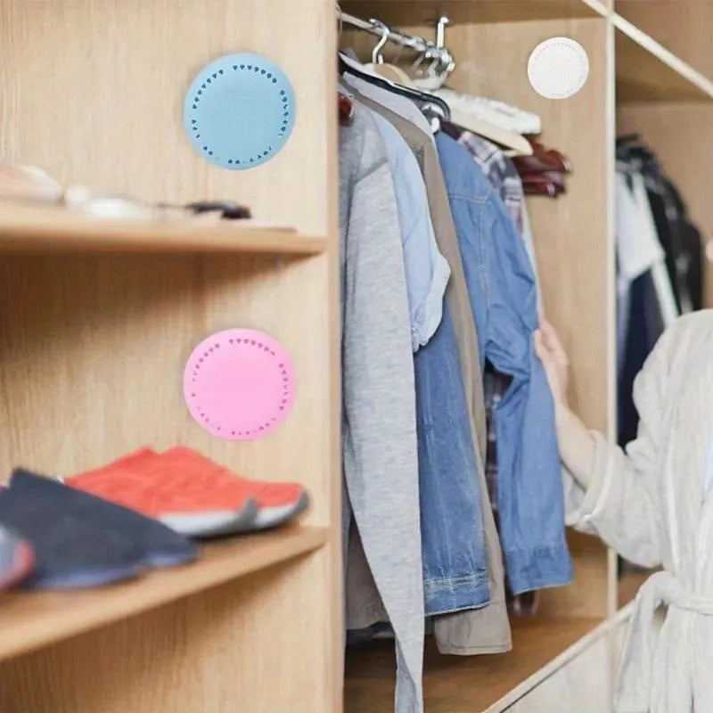 Aromaterapia Fragancia Desodorizante Duradero Artículos para Baño Dormitorio Armario Coche Inodoro Desodorante Ambientador de Habitación