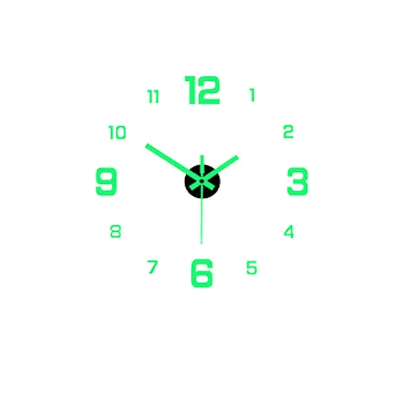 Reloj Digital LED Minimalista - Estilo Moderno