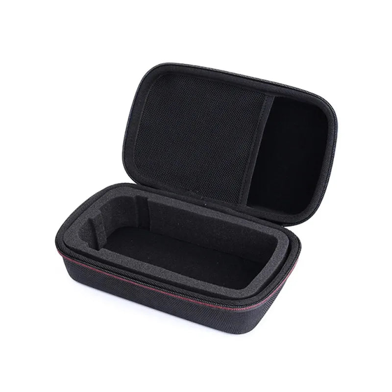Estuche Rígido de Viaje EVA – Protector para Arrancador de Batería, Power Bank y Accesorios