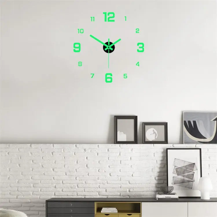 Reloj Digital LED Minimalista - Estilo Moderno