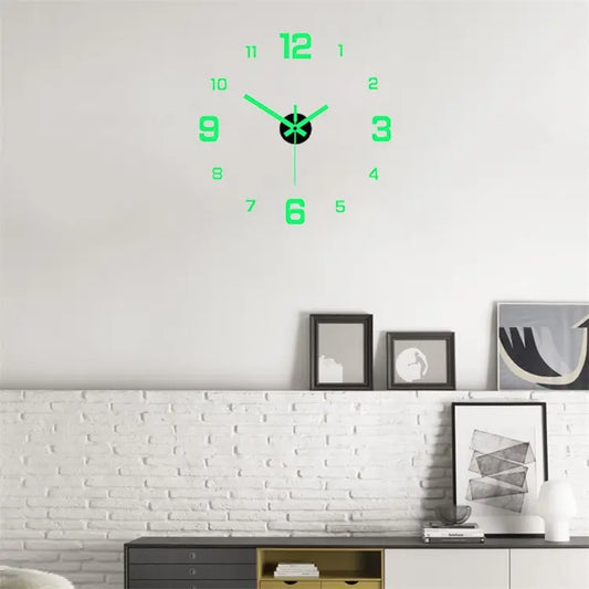 Reloj Digital LED Minimalista - Estilo Moderno