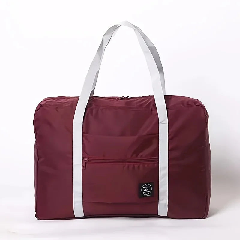 Bolsa de viaje portátil y ligera